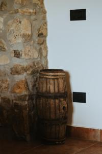 Fotografia z galérie ubytovania Villa Lemme v destinácii Montenero di Bisaccia