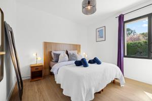 Nice Renting - BELLET - Live A Dream Villa Pool 3 Bedroom Garden Parking