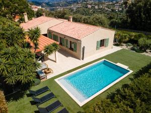 Nice Renting - BELLET - Live A Dream Villa Pool 3 Bedroom Garden Parking
