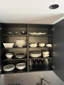 Φωτογραφία από το άλμπουμ του New Apartment in Kadriorg, Tallinn City Centre στο Ταλίν