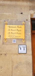 La Casa de Lorenzo, Laguardia. — foto 5 de 9