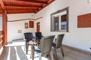 Posedenie v ubytovaní K52 Apartment Budapest