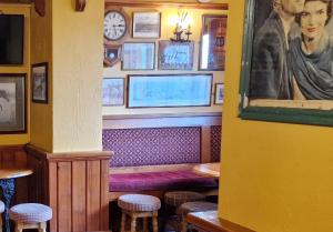 Galeriebild der Unterkunft White Sands Hotel in Ballyheigue