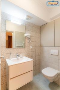 Phòng tắm tại Casa Del Mar Lamera Residence +50 ảnh