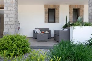 Fotografie z fotogalerie ubytování Cyrus&Janus flats - De Vivo Realty v destinaci Piano di Sorrento