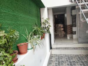 Foto dalla galleria di HOSTAL La RASA a Cuzco