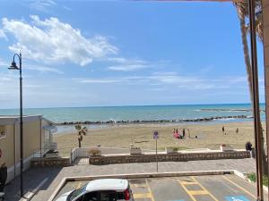 Photo de la galerie de l'établissement La casa di Ieia, à Anzio
