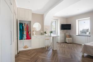 Fotografie z fotogalerie ubytování Cyrus&Janus flats - De Vivo Realty v destinaci Piano di Sorrento