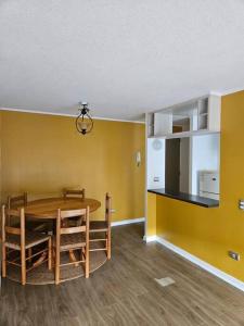 Gallery image of Recien acondicionado departamento en La Serena,-Mínimo 3 noches in La Serena +6 photos