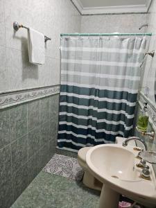 Photo de la galerie de l'établissement BLISS HOUSE & spa 92, à Barranquilla