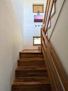 Fotografie z fotogalerie ubytování Pallos Apartments v destinaci Sovata