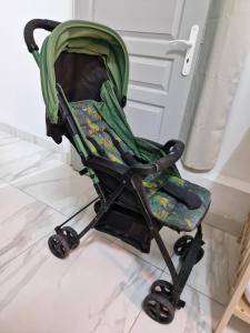 Mynd úr myndasafni af Plézi Location F3 au bord de mer, Trois-Ilets í Les Trois-Îlets