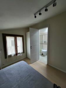 Gallery image of La Casa dell'Acero Rosso in Fluno +7 photos