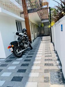 Fotografie z fotogalerie ubytování Asian Nest Serviced Apartments v destinaci Kóčin