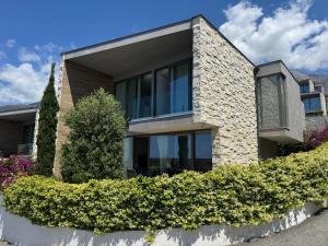 Fotografie z fotogalerie ubytování Vesper Suites v destinaci Dhërmi