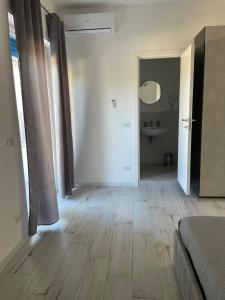 Postel nebo postele na pokoji v ubytování Maison appartaments