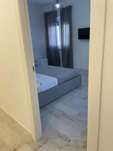 Postel nebo postele na pokoji v ubytování Maison appartaments