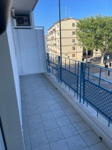 Balkón nebo terasa v ubytování Maison appartaments