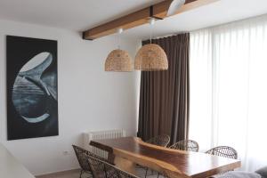 Fotografie z fotogalerie ubytování Vesper Suites v destinaci Dhërmi