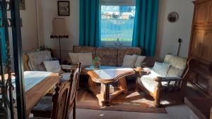 Afbeelding uit fotogalerij van Ferienwohnung Hähnlein in Steinach