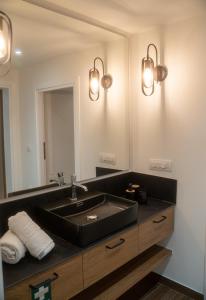 Fotografie z fotogalerie ubytování Carpe Diem Suite v destinaci Liapades + 48 fotografií