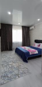 Galeriebild der Unterkunft Жк K7 Family 1-комнатная in Atyrau