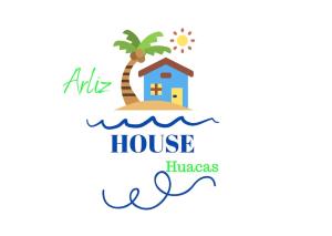 グアナカステにあるTranquilo, WIFI y cerca de playas, ArLiz Houseのギャラリーの写真 +4枚の写真