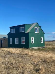 Fotografie z fotogalerie ubytování VOT Vacation Homes-Akurhús v destinaci Gardur