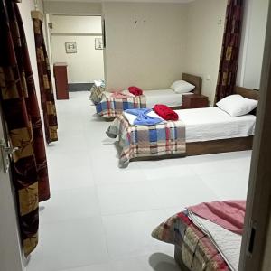 Foto sihtkohas Kutaisi asuva majutusasutuse Hostel FORREST galeriist +32 fotot