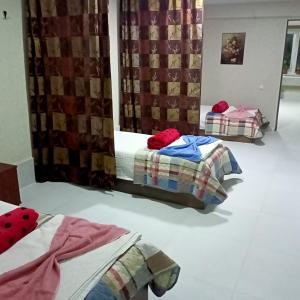 Foto sihtkohas Kutaisi asuva majutusasutuse Hostel FORREST galeriist