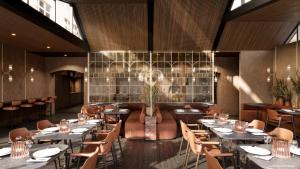 Imagen de la galería de Hôtel Saint-Sulpice, en Montreal