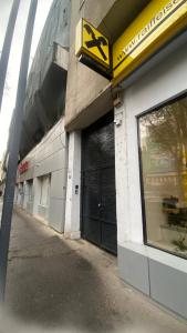 Clădirea în care este situat/ăcamera de închiriat
