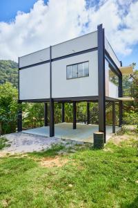 Fotografie z fotogalerie ubytování Moderna do Prumirim v destinaci Ubatuba