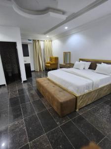 Gallery image of Cozy Residence Abuja in Abuja +12 photos