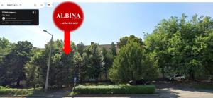 Certifikát, ocenenie alebo iný dokument vystavený v ubytovaní Albina apartman