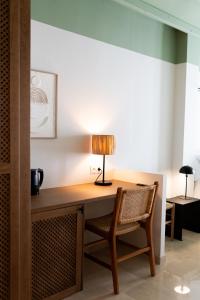 Fotografie z fotogalerie ubytování Rooms by JovA v destinaci El Campello