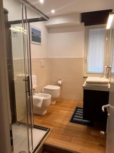 Afbeelding uit fotogalerij van Chez Andrea in La Spezia