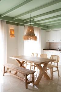 Posezení v ubytování Rooms by JovA