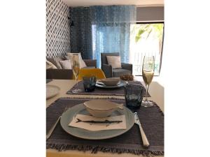 Kép Luxurious Ocean Front holiday home szállásáról San Agustinban a galériában