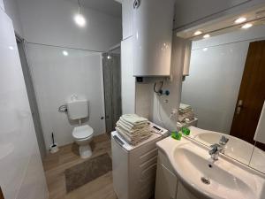 Fotografia z galérie ubytovania Apartman Caminito v destinácii Zadar
