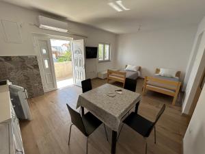 Fotografia z galérie ubytovania Apartman Caminito v destinácii Zadar