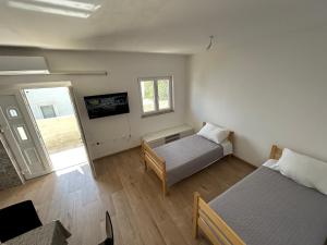 Fotografia z galérie ubytovania Apartman Caminito v destinácii Zadar