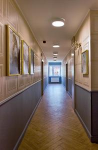Fotografie z fotogalerie ubytování Meduza Sopot v Sopotech