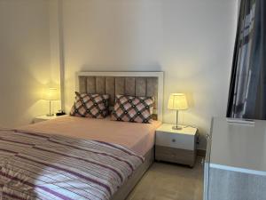 Gallery image of Luxury Inn:2BR Amazing Garden View in Madinaty B10 in Madinaty