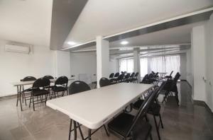 Konferenční prostory v ubytování Bayit Tov Circunvalar Hotel