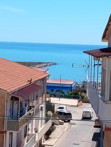 Výhľad na more alebo výhľad na more priamo z apartmánu