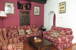 Fotografie z fotogalerie ubytování Casa Del Abuelo Martín v destinaci Villaviciosa de Córdoba + 18 fotografií