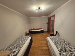 Ảnh trong thư viện ảnh của Apartament w Kamienicy w Centrum Kalisza ở Kalisz +9 ảnh