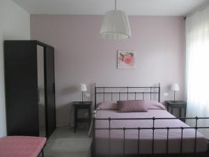 Gallery image of B&B Il Ponte di Legno in Fermo