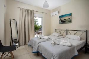 Fotografie z fotogalerie ubytování Sunny Villa v destinaci Faliraki